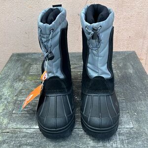 SPORTO Frost snow boots